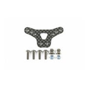 Tamiya 54299 Carbon D. Stay Front; M06