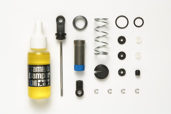Kit Roulements Céramique Scellés Pour Châssis Tamiya RM-01X – FastEddy Bearings TFE6858