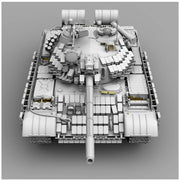 Takom 2042 1/35 T-55 AMV Russian Medium Tank