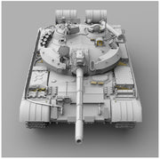 Takom 2041 1/35 T-55 AM Russian Medium Tank
