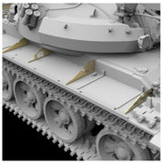 Takom 2041 1/35 T-55 AM Russian Medium Tank