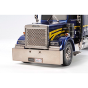 Tamiya 56344 Grand Hauler 1/14 Radio Controlled Truck Kit