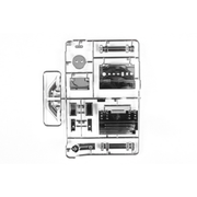 Tamiya 56344 Grand Hauler 1/14 Radio Controlled Truck Kit