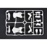 Tamiya 56344 Grand Hauler 1/14 Radio Controlled Truck Kit