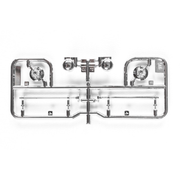 Tamiya 56344 Grand Hauler 1/14 Radio Controlled Truck Kit