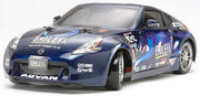 Tamiya 57809 1/10 RTR TT-01D Endless 370Z Drift XB Pro