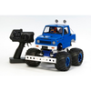 Tamiya 57862 1/10 RTR Suzuki Jimny Wheelie WR02 (SJ30) Blue Style