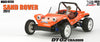Tamiya 57865 1/10 RTR Sand Rover DT02