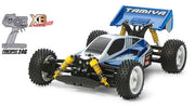 Tamiya 57867 1/10 RTR Neo Scorcher TT02B