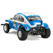 Tamiya 58452 1/10 RC Sand Scorcher 2WD Off-Road Racer RC Off Road Kit