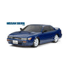Tamiya 58532 1/10 Nissan Silvia (S-13) M-06 RC On Road Kit*