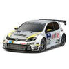 Tamiya 58533 1/10 Volkswagen Golf-24 Kit