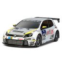 Tamiya 58533 1/10 Volkswagen Golf-24 Kit