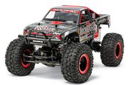 Tamiya 58592 Rock Socker CR-01 1/10 RC Off Road Kit