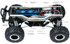 Tamiya 58592 Rock Socker CR-01 1/10 RC Off Road Kit