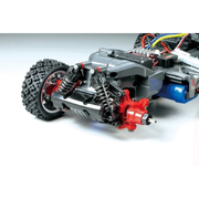 Tamiya 58614 1/10 Suzuki Jimny JB23