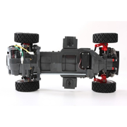 Tamiya 58614 1/10 Suzuki Jimny JB23