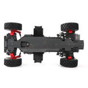 Tamiya 58614 1/10 Suzuki Jimny JB23