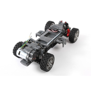 Tamiya 58614 1/10 Suzuki Jimny JB23