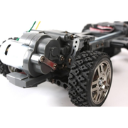 Tamiya 58614 1/10 Suzuki Jimny JB23