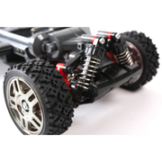 Tamiya 58614 1/10 Suzuki Jimny JB23