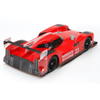 Tamiya 58617 1/10 Nissan GT-R LM Nismo Launch Version RC On Road Kit