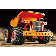 Tamiya 58622P 1/24 Heavy Dump Truck Package RC Off Road Kit