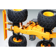 Tamiya 58622P 1/24 Heavy Dump Truck Package RC Off Road Kit