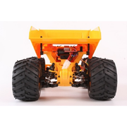 Tamiya 58622P 1/24 Heavy Dump Truck Package RC Off Road Kit