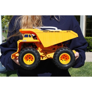 Tamiya 58622P 1/24 Heavy Dump Truck Package RC Off Road Kit