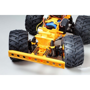 Tamiya 58622P 1/24 Heavy Dump Truck Package RC Off Road Kit