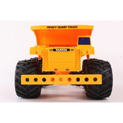 Tamiya 58622P 1/24 Heavy Dump Truck Package RC Off Road Kit
