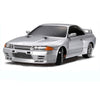 Tamiya 58651 Nissan Skyline GT-R R32 Drift Spec 1/10 Kit TT-02D Chassis