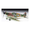 Tamiya 60748 1/72 Supermarine Spitfire Mk.I