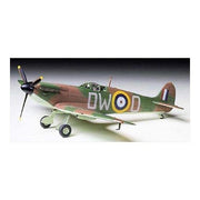Tamiya 60748 1/72 Supermarine Spitfire Mk.I