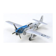 Tamiya 60749 1/72 North American P-51D Mustang