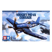 Tamiya 60775 1/72 F4U-1A Corsair