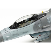 Tamiya 60788 1/72 Lockheed Martin F-16CJ Fighting Falcon