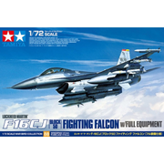 Tamiya 60788 1/72 Lockheed Martin F-16CJ Fighting Falcon