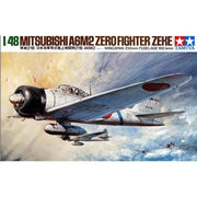 Tamiya 61016 1/48 A6M2 Type 21 Zero Fighter