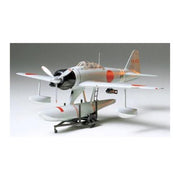 Tamiya 61017 1/48 Nishikisuisen Rufe