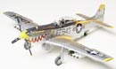 Tamiya 61044 1/48 P-51D Mustang Korean War