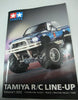 Tamiya 64372 RC Line Up 2012 Vol. 1