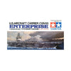 Tamiya 78007 1/350 US Enterprise CVN-65 Aircraft Carrier
