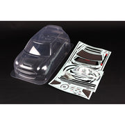 Tamiya 84341 Mini Cooper S 2006 Body Set