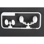 Tamiya 84341 Mini Cooper S 2006 Body Set