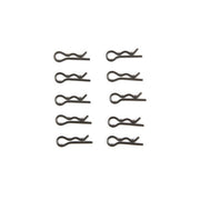 Tamiya 84341 Mini Cooper S 2006 Body Set