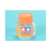 Tamiya 87012 Plastic Model Glue Cement 20mL