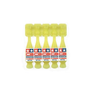 Tamiya 87101 Single CA Glue Cement Tubes