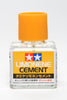 Tamiya 87113 Plastic Model Glue Limonene Cement With Citrus Extract